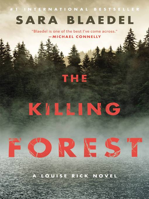 Title details for The Killing Forest by Sara Blaedel - Wait list